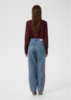 Lynne skjorte Aronia Gestuz 